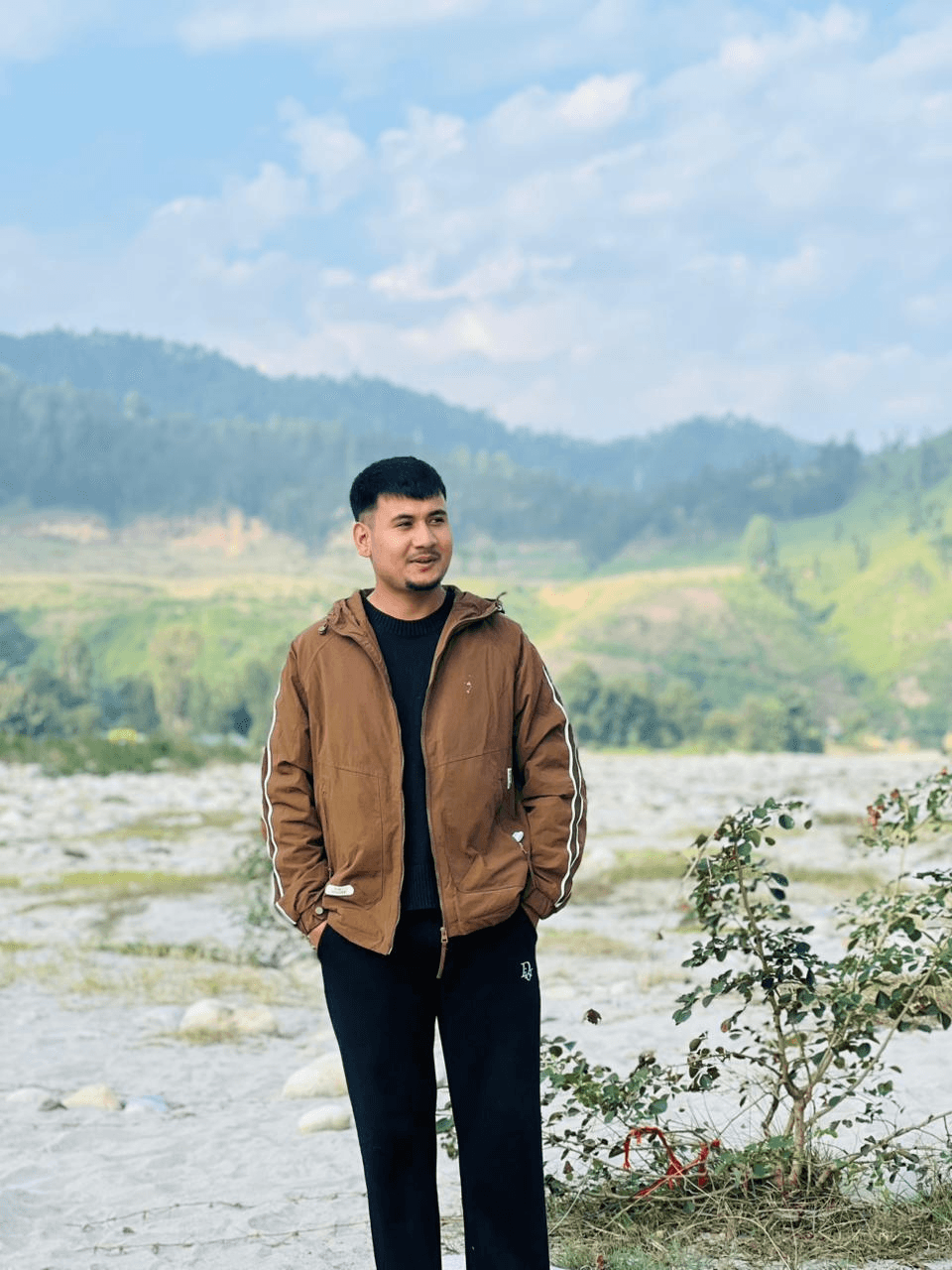 Travel & Culture Blog