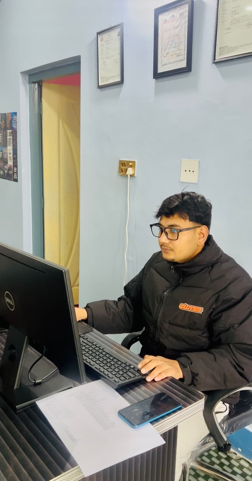 Office